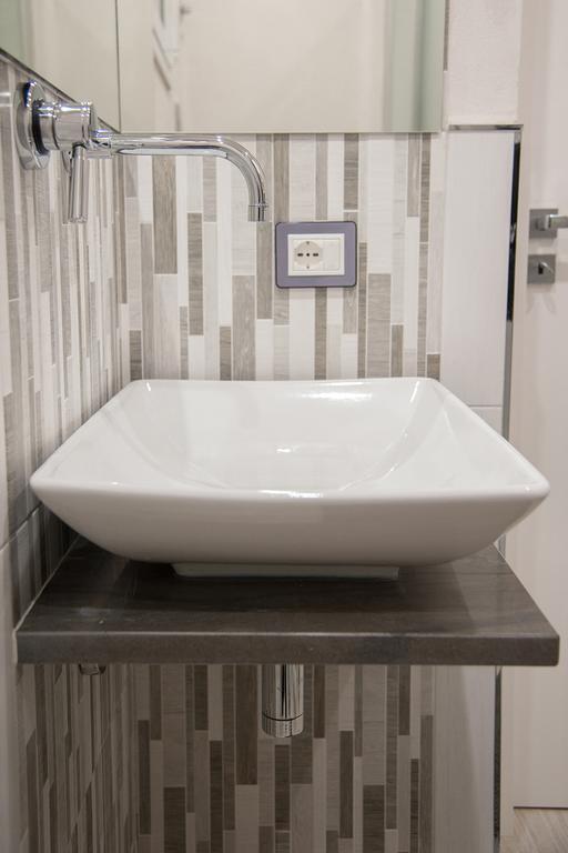 Campo Appartamenti Trapani Kamer foto